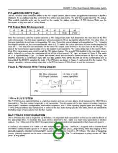 浏览型号DS2413P的Datasheet PDF文件第8页