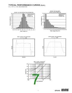 浏览型号OPA445的Datasheet PDF文件第7页