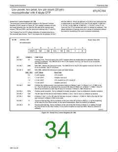 浏览型号P87LPC764BN的Datasheet PDF文件第34页