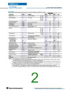 浏览型号PT6886的Datasheet PDF文件第2页
