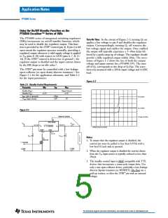 浏览型号PT6886的Datasheet PDF文件第5页