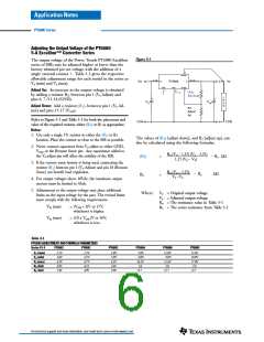 浏览型号PT6886的Datasheet PDF文件第6页
