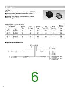 浏览型号EN2-2H3的Datasheet PDF文件第6页