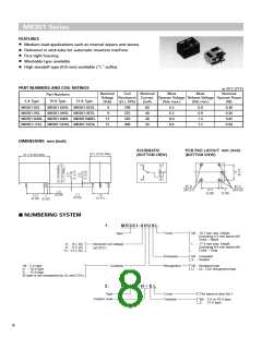 浏览型号EN2-2H3的Datasheet PDF文件第8页