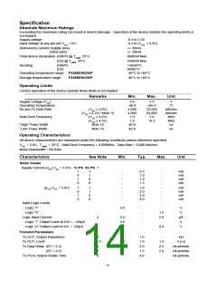 浏览型号FX589的Datasheet PDF文件第14页