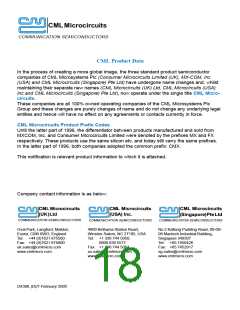 浏览型号FX589的Datasheet PDF文件第18页