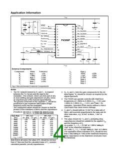 浏览型号FX589的Datasheet PDF文件第4页