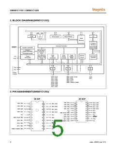 浏览型号GMS81C1202的Datasheet PDF文件第5页