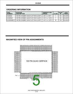 浏览型号HI-8040的Datasheet PDF文件第5页