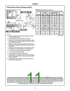 浏览型号HIP4082的Datasheet PDF文件第11页