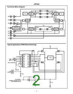 浏览型号HIP4082的Datasheet PDF文件第2页