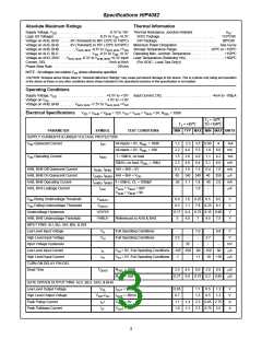 浏览型号HIP4082的Datasheet PDF文件第3页