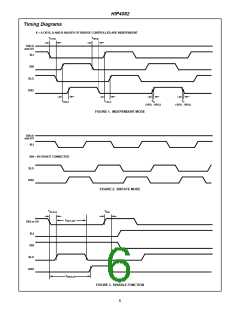浏览型号HIP4082的Datasheet PDF文件第6页