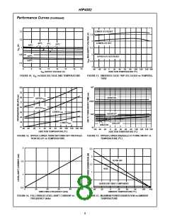 浏览型号HIP4082的Datasheet PDF文件第8页