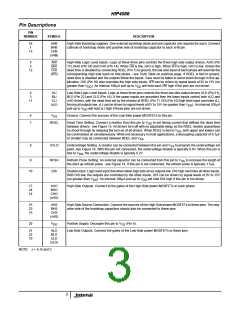 浏览型号HIP4086的Datasheet PDF文件第3页