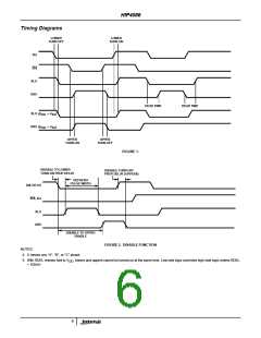 浏览型号HIP4086的Datasheet PDF文件第6页