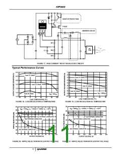 浏览型号HIP5600的Datasheet PDF文件第11页
