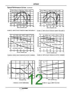 浏览型号HIP5600的Datasheet PDF文件第12页