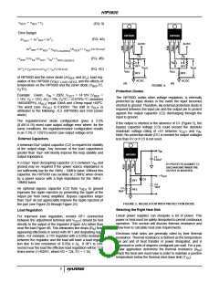 浏览型号HIP5600的Datasheet PDF文件第5页