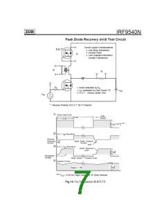 浏览型号IRF9540的Datasheet PDF文件第7页