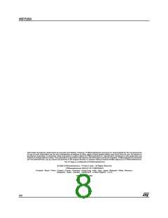 浏览型号IRFP250的Datasheet PDF文件第8页