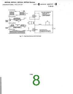 浏览型号IRFP250的Datasheet PDF文件第8页