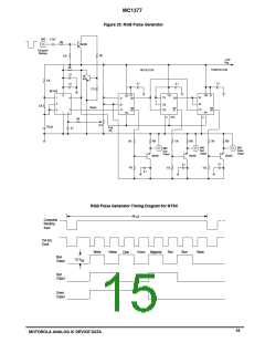 浏览型号MC1377P的Datasheet PDF文件第15页