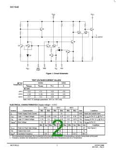 浏览型号MC1648P的Datasheet PDF文件第2页