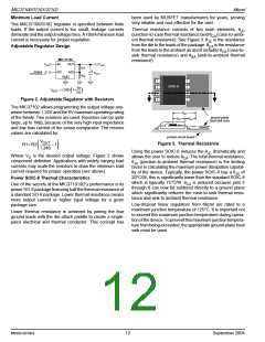 浏览型号MIC37101-1.65BM的Datasheet PDF文件第12页