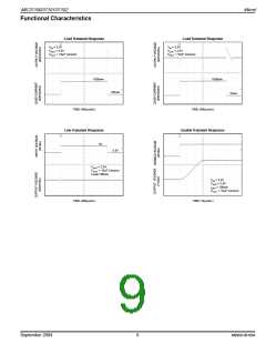 浏览型号MIC37101-1.65BM的Datasheet PDF文件第9页