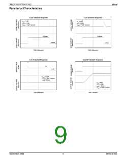 浏览型号MIC37101-2.5YM的Datasheet PDF文件第9页