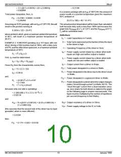 浏览型号MIC4423CN的Datasheet PDF文件第10页