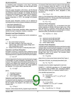 浏览型号MIC4423CN的Datasheet PDF文件第9页