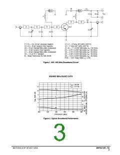 浏览型号MRF8372的Datasheet PDF文件第3页