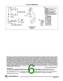 浏览型号MRF8372的Datasheet PDF文件第6页