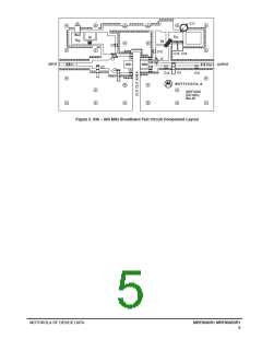 浏览型号MRF9060的Datasheet PDF文件第5页