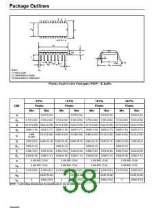浏览型号MT8931C的Datasheet PDF文件第38页