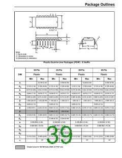 浏览型号MT8931C的Datasheet PDF文件第39页