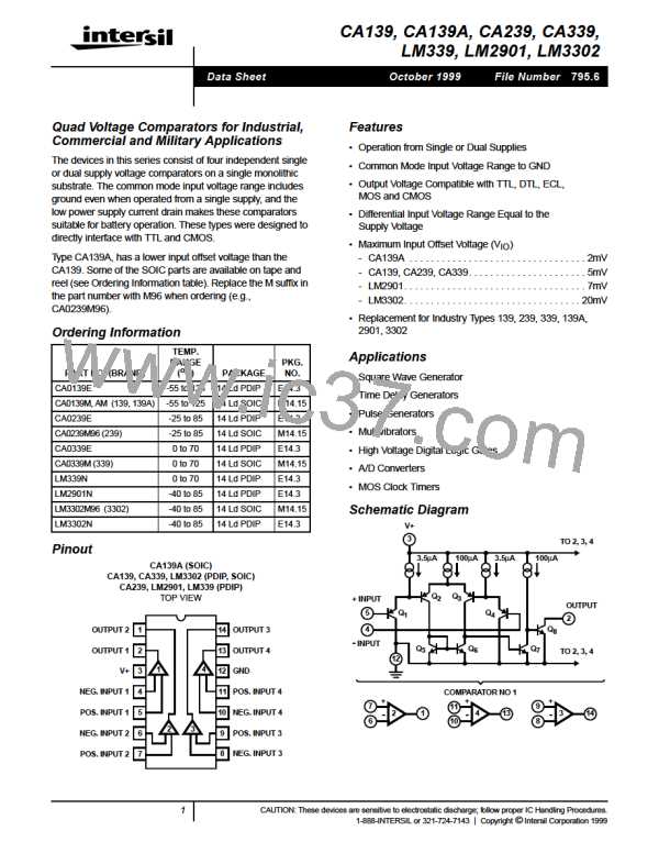 LM339图片预览