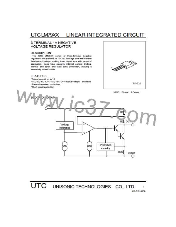LM7915图片预览
