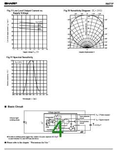 浏览型号IS471F的Datasheet PDF文件第4页
