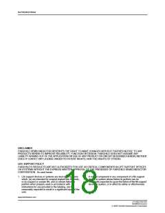 浏览型号KA7915的Datasheet PDF文件第18页