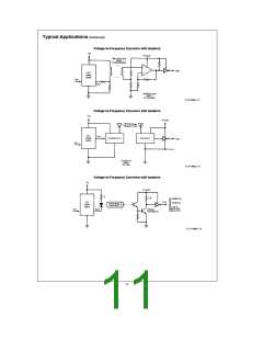 浏览型号LM131的Datasheet PDF文件第11页