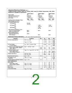 浏览型号LM131的Datasheet PDF文件第2页