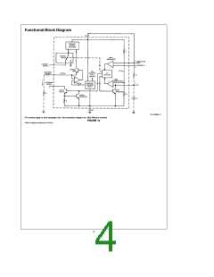 浏览型号LM131的Datasheet PDF文件第4页