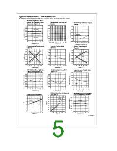 浏览型号LM131的Datasheet PDF文件第5页