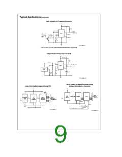 浏览型号LM131的Datasheet PDF文件第9页