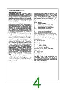 浏览型号LM1819的Datasheet PDF文件第4页