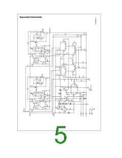 浏览型号LM1819的Datasheet PDF文件第5页