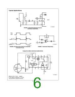 浏览型号LM1819的Datasheet PDF文件第6页